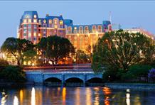 Mandarin Oriental Washington D.C.